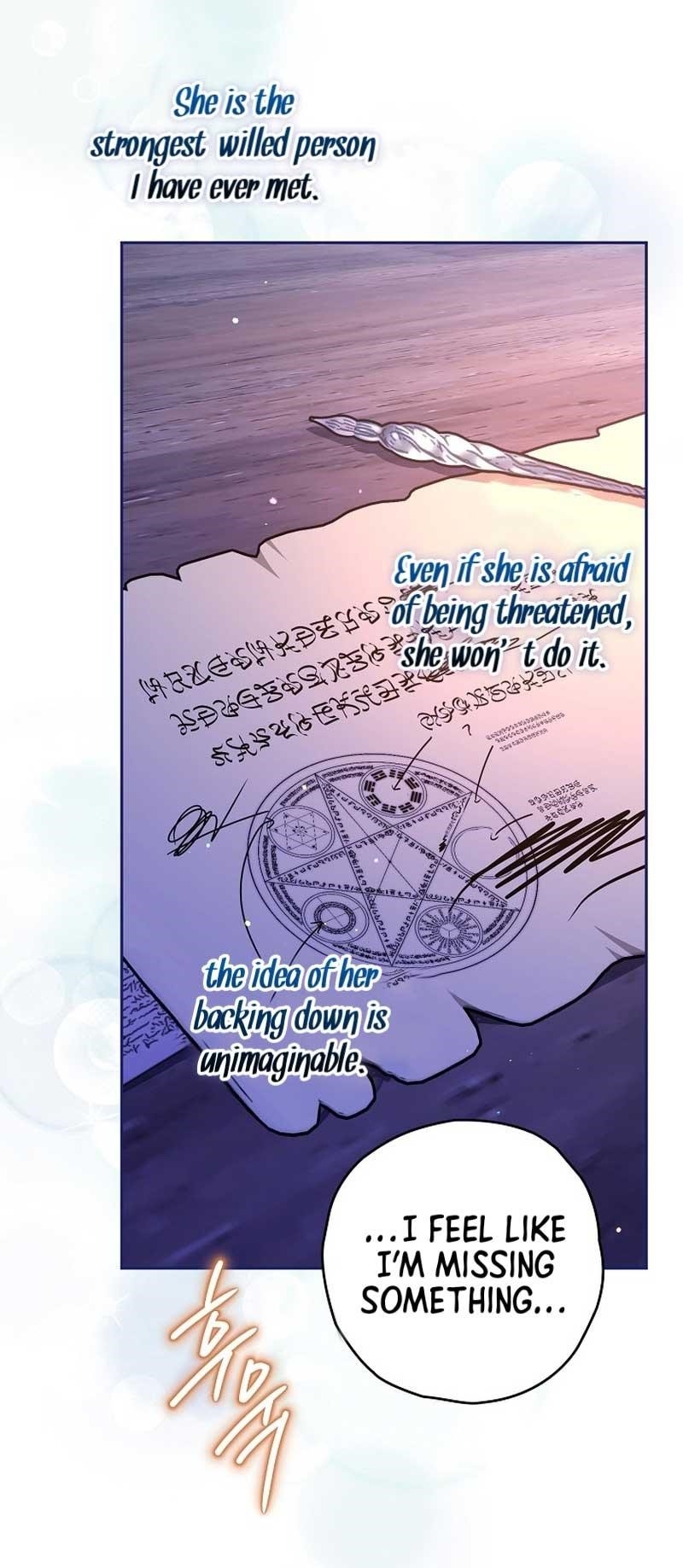 Sigrid Chapter 85 - Page 20 in English