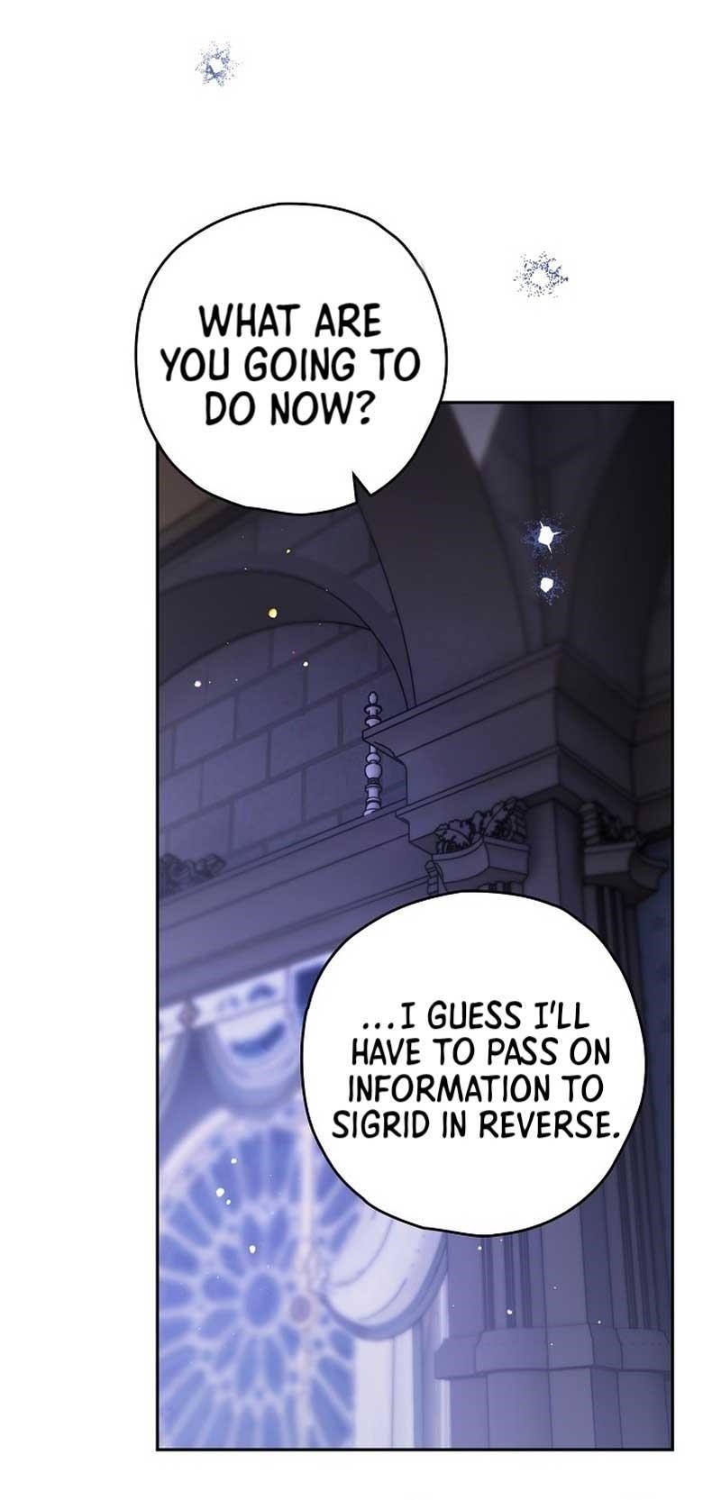 Sigrid Chapter 85 - Page 30 in English