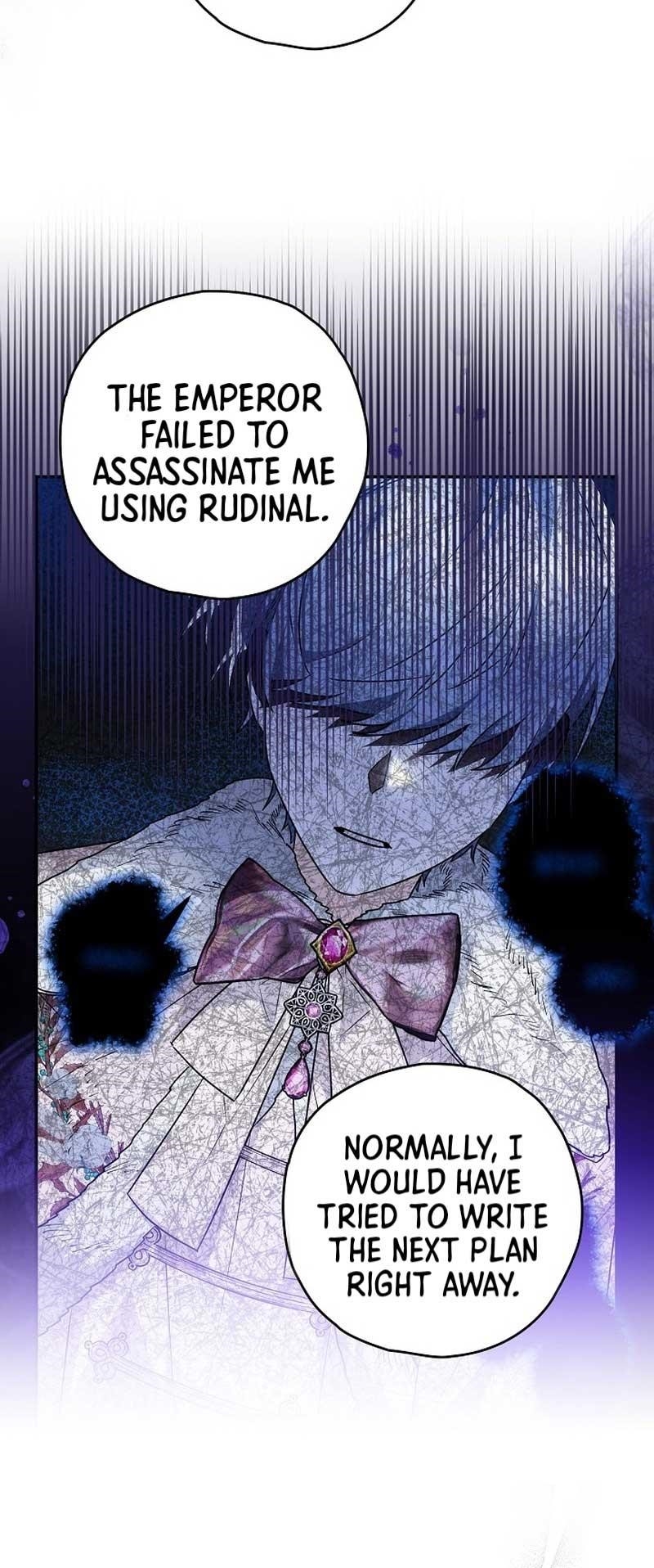 Sigrid Chapter 85 - Page 34 in English