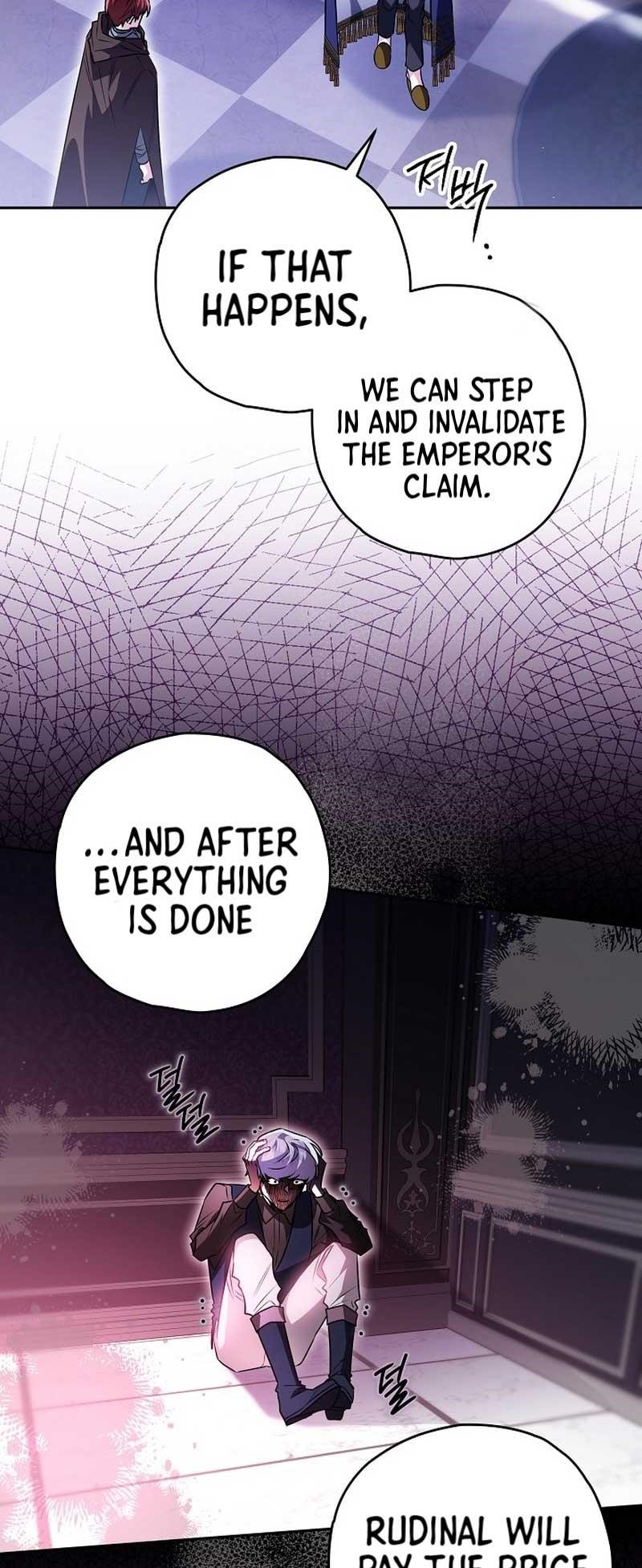 Sigrid Chapter 85 - Page 38 in English