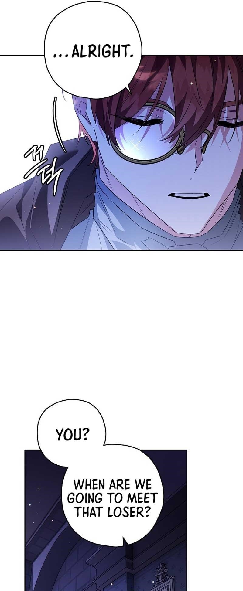 Sigrid Chapter 85 - Page 40 in English
