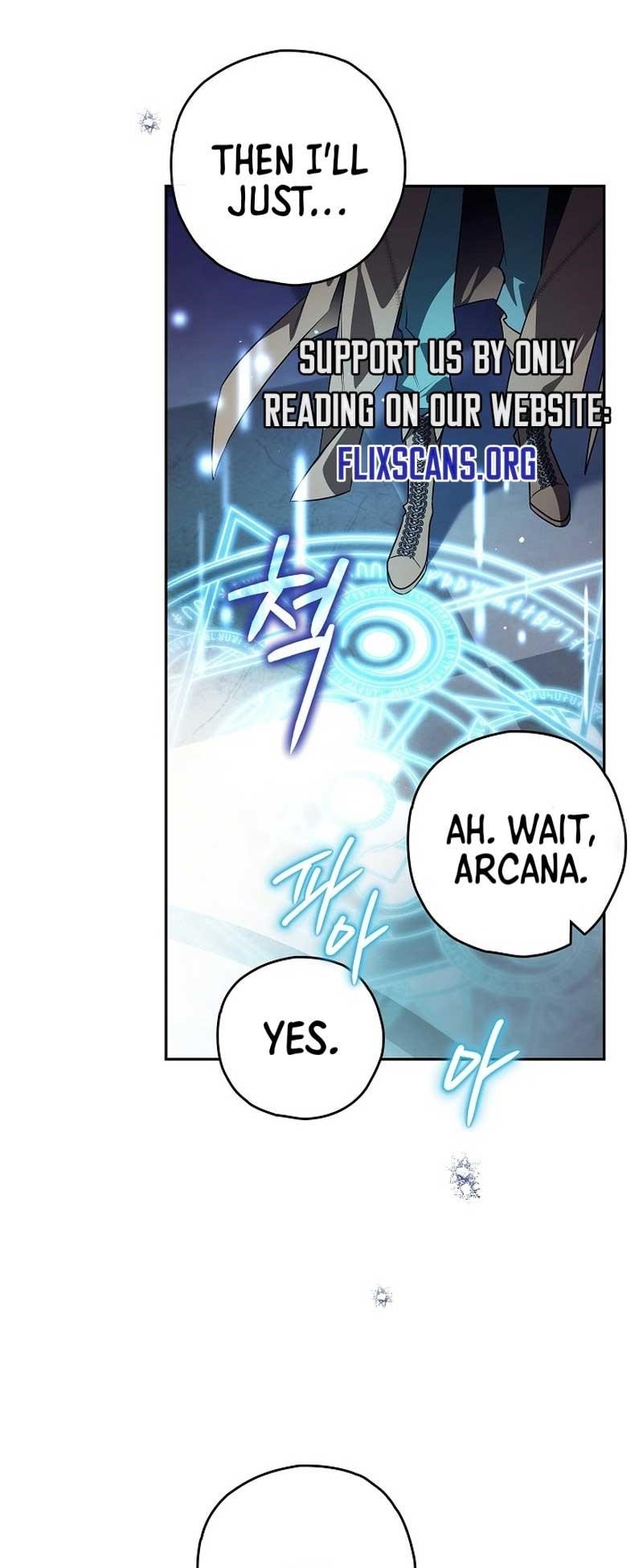 Sigrid Chapter 85 - Page 47 in English