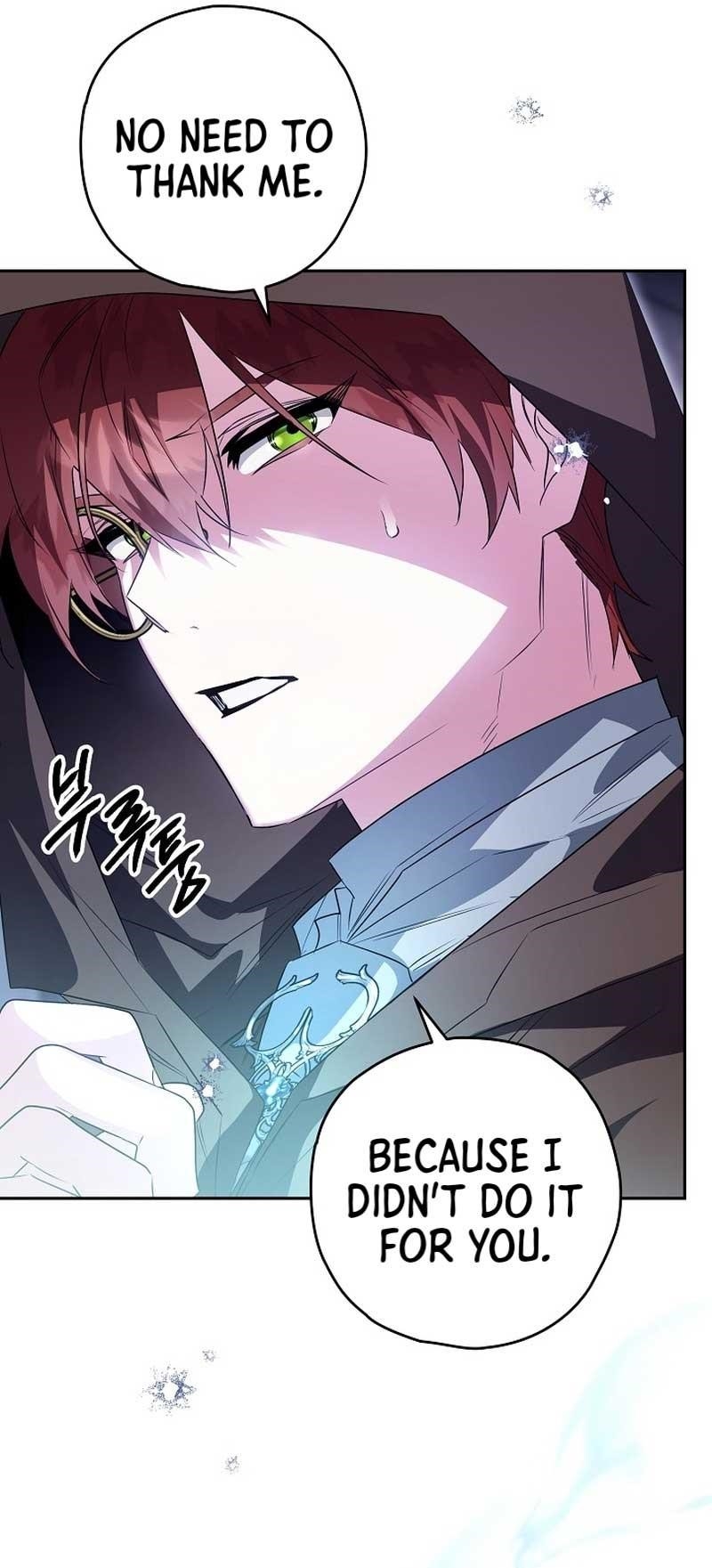 Sigrid Chapter 85 - Page 49 in English