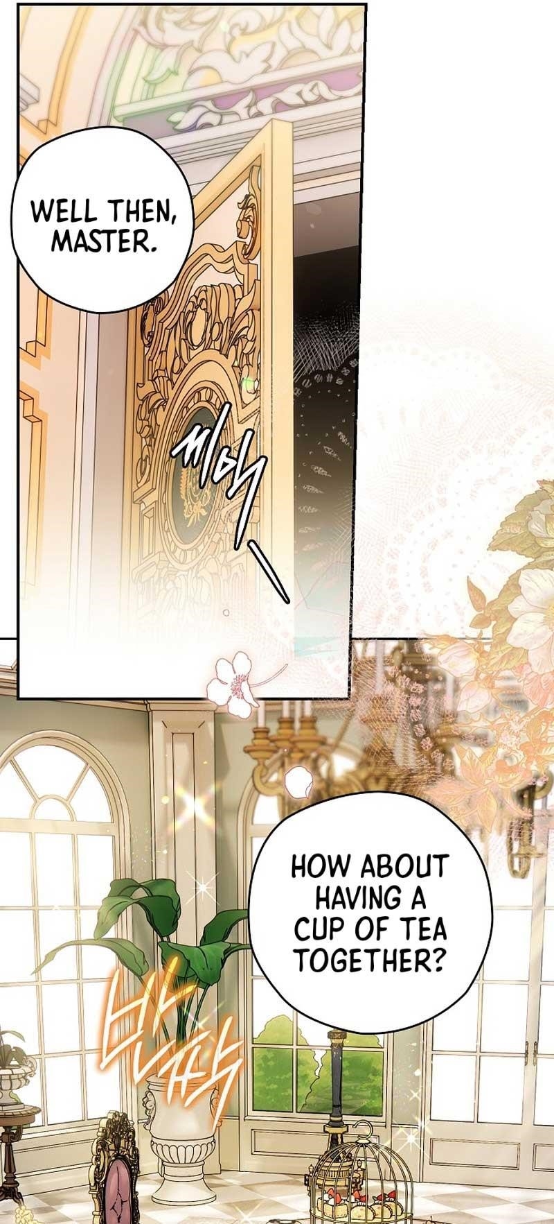 Sigrid Chapter 86 - Page 11 in English