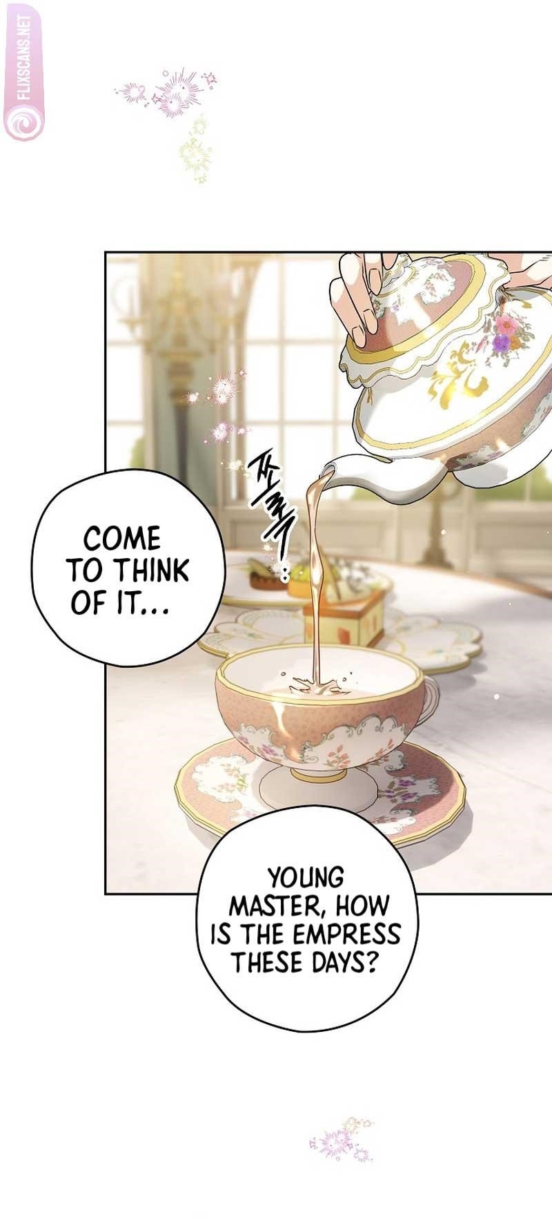 Sigrid Chapter 86 - Page 15 in English