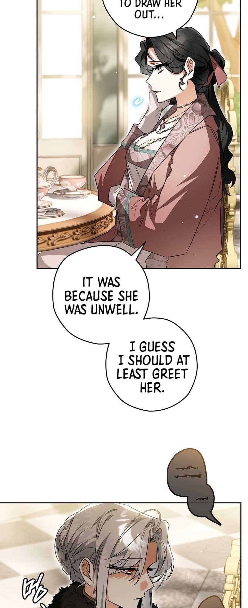 Sigrid Chapter 86 - Page 17 in English