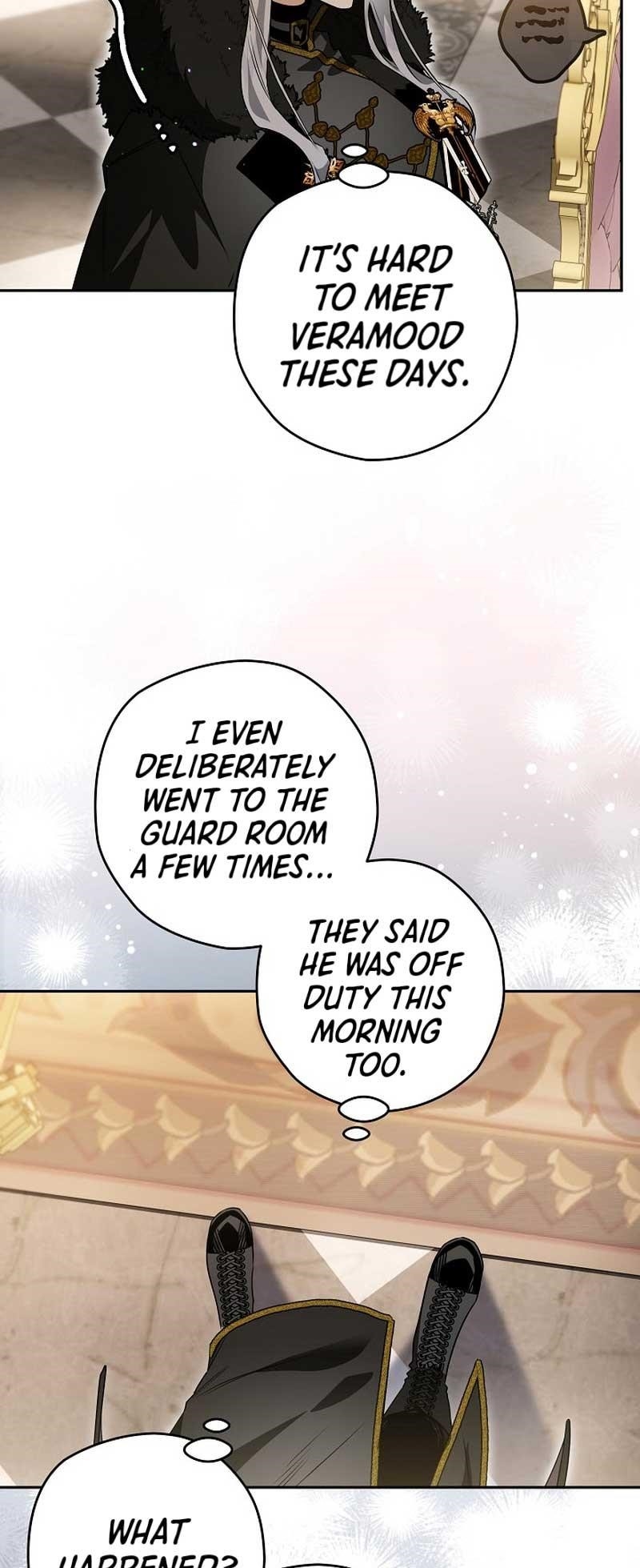 Sigrid Chapter 86 - Page 18 in English