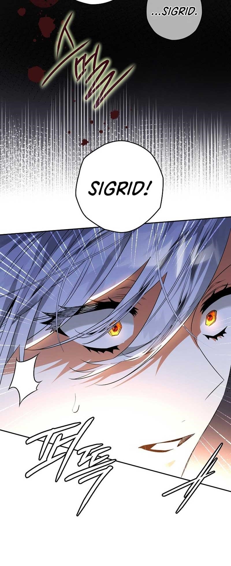 Sigrid Chapter 86 - Page 20 in English