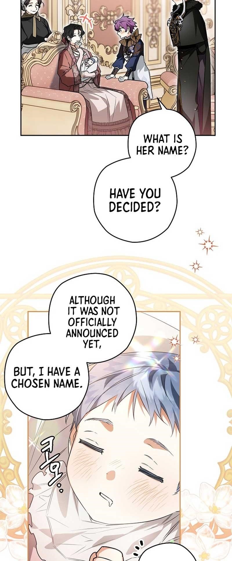 Sigrid Chapter 86 - Page 24 in English