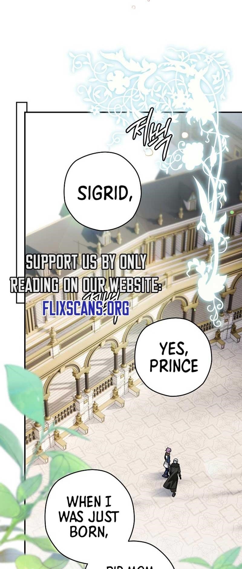 Sigrid Chapter 86 - Page 28 in English