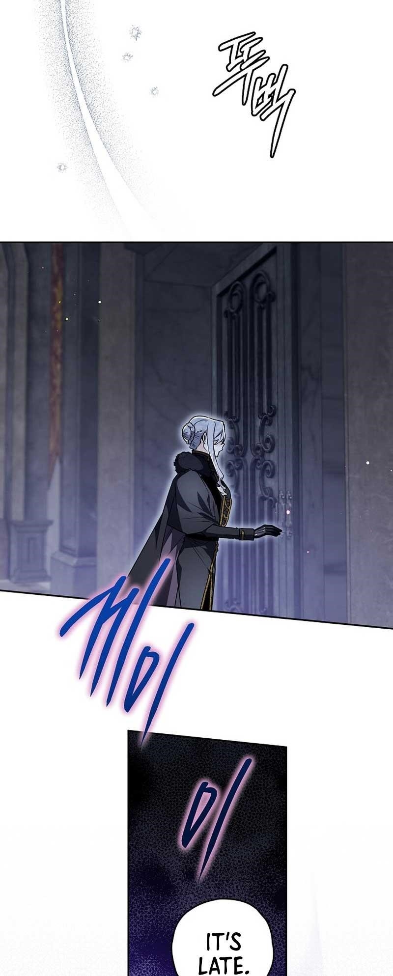 Sigrid Chapter 86 - Page 39 in English