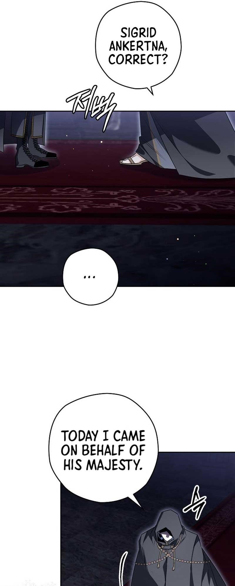 Sigrid Chapter 86 - Page 41 in English