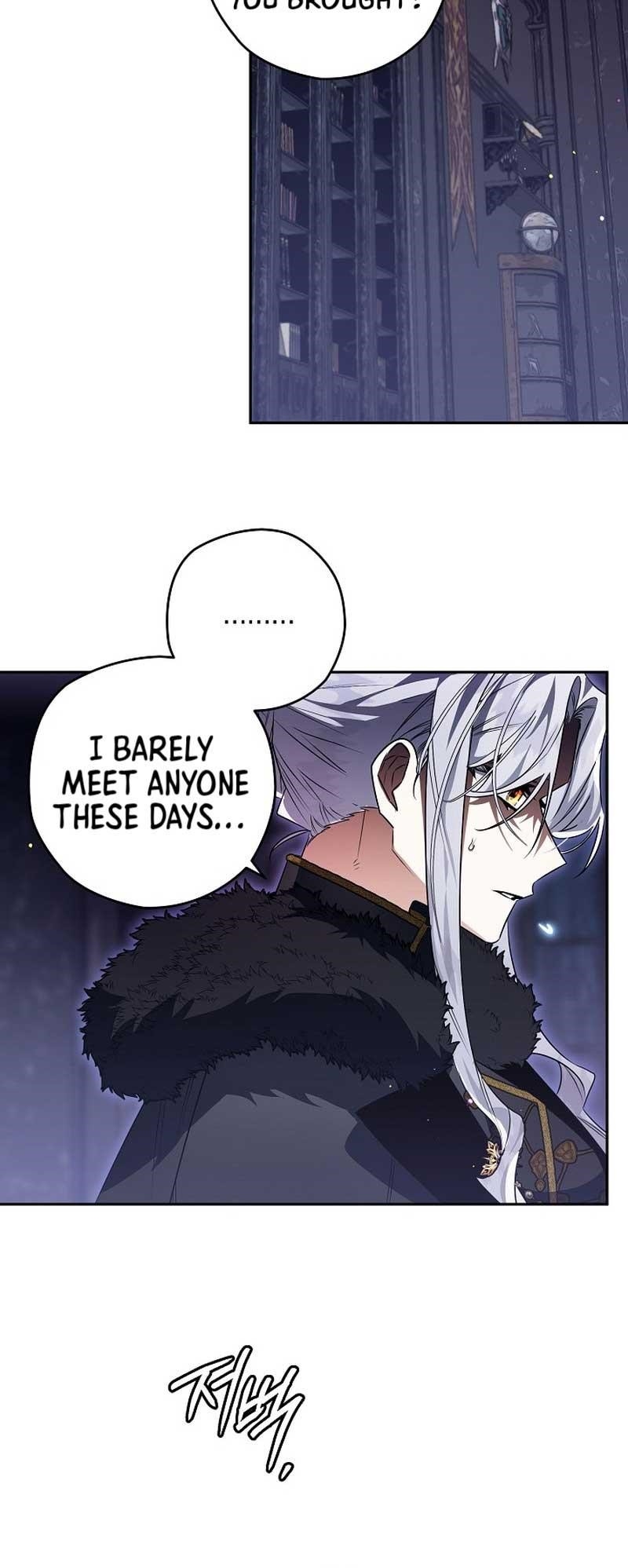 Sigrid Chapter 86 - Page 44 in English