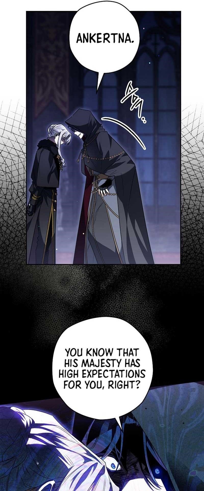 Sigrid Chapter 86 - Page 45 in English