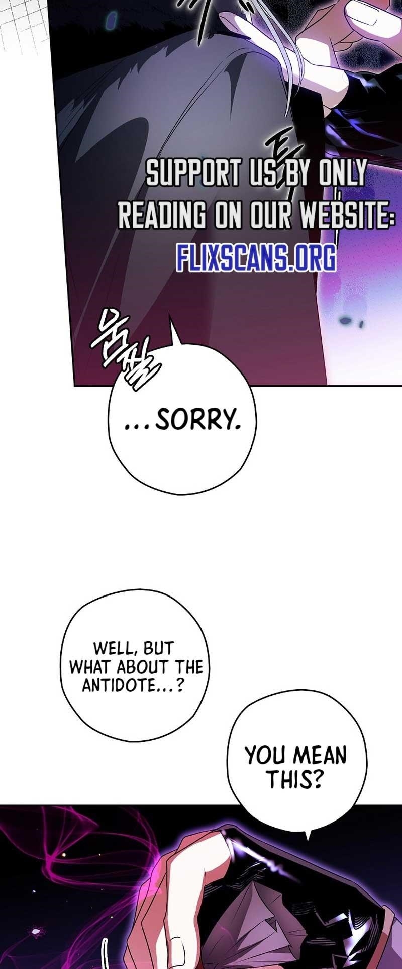 Sigrid Chapter 86 - Page 47 in English
