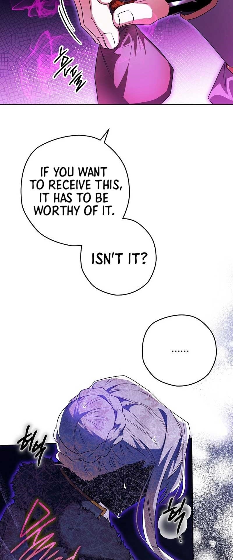 Sigrid Chapter 86 - Page 48 in English
