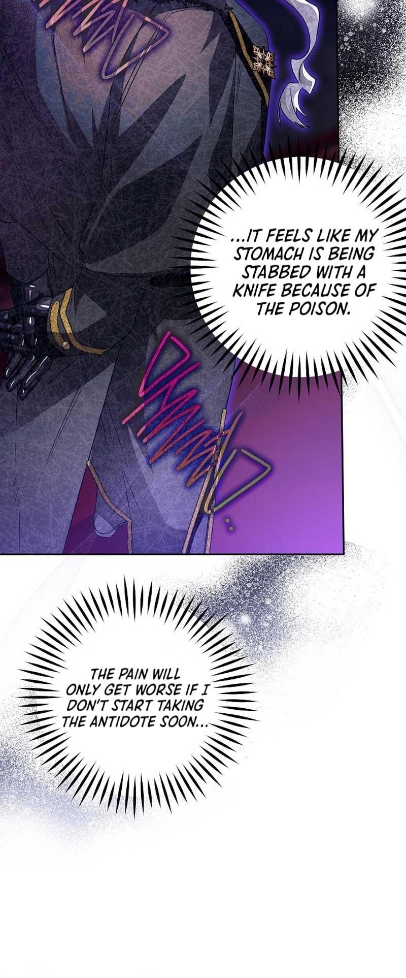 Sigrid Chapter 86 - Page 49 in English