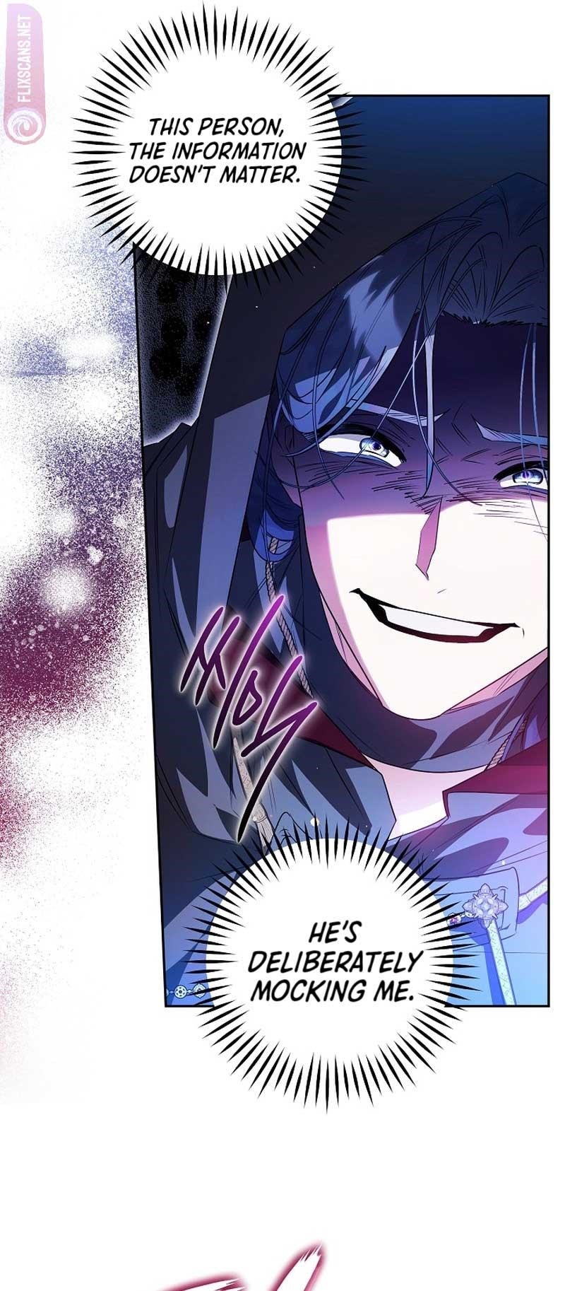 Sigrid Chapter 86 - Page 50 in English