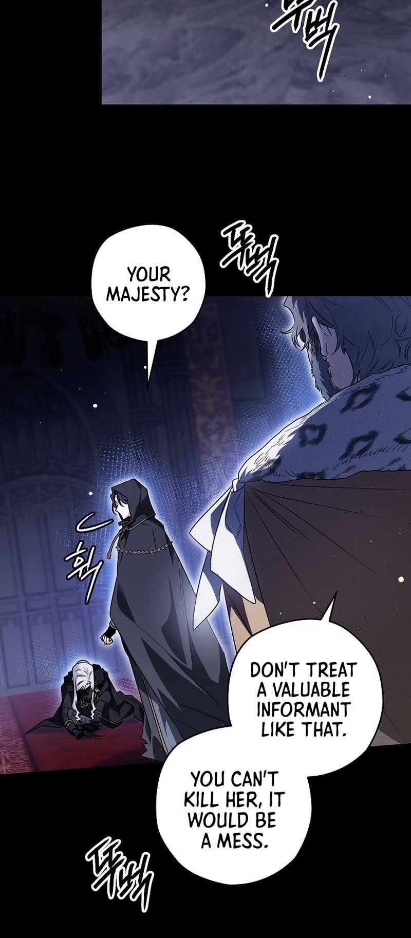 Sigrid Chapter 86 - Page 54 in English