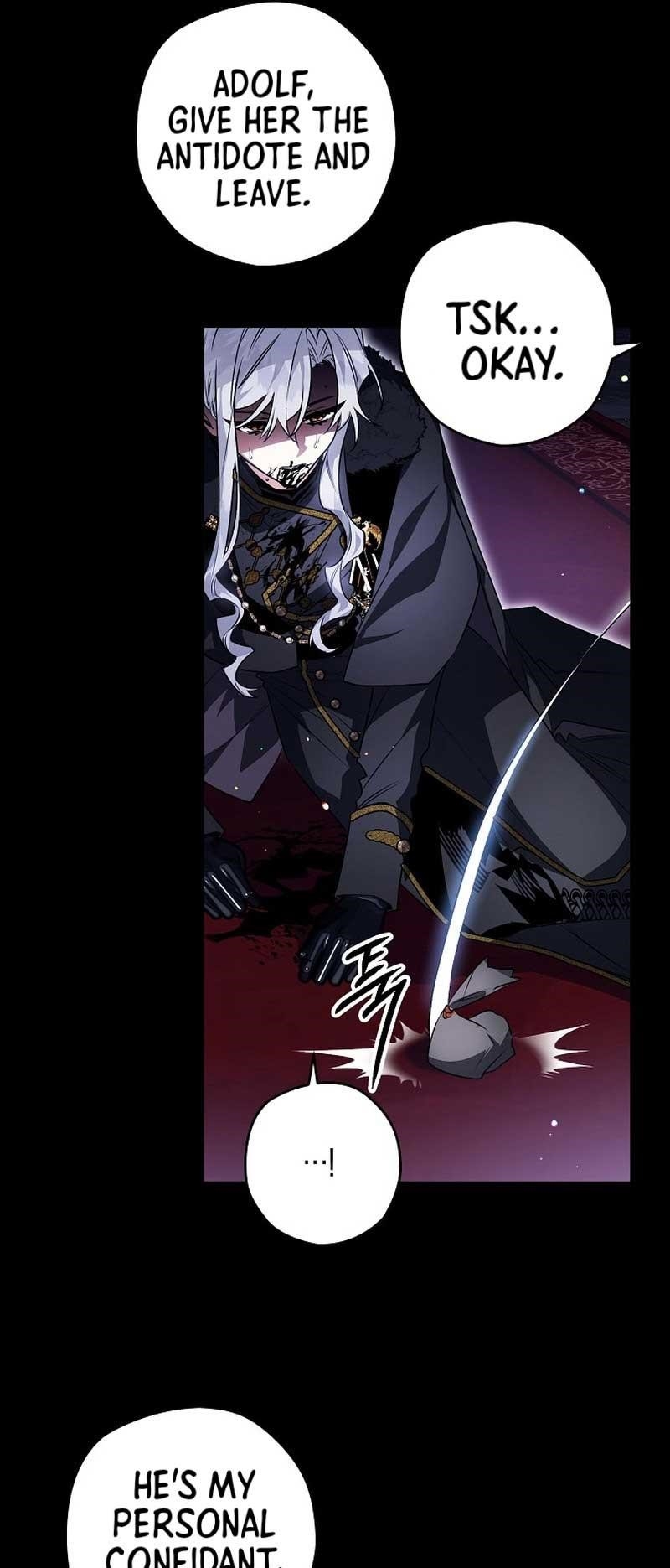 Sigrid Chapter 86 - Page 55 in English