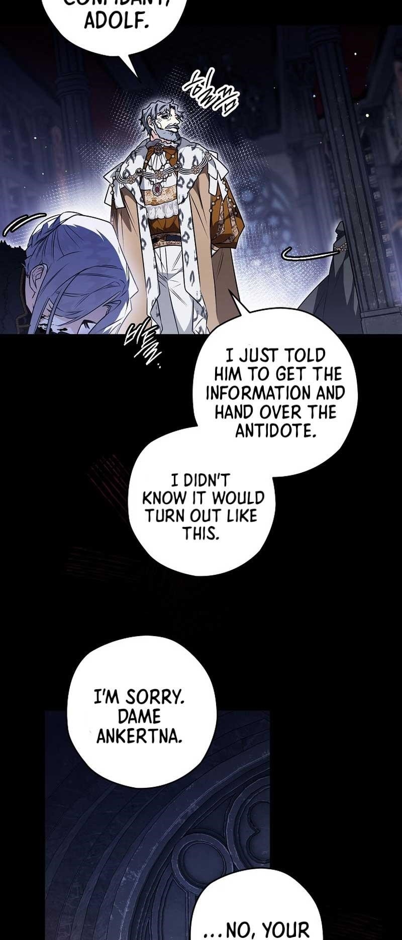 Sigrid Chapter 86 - Page 56 in English