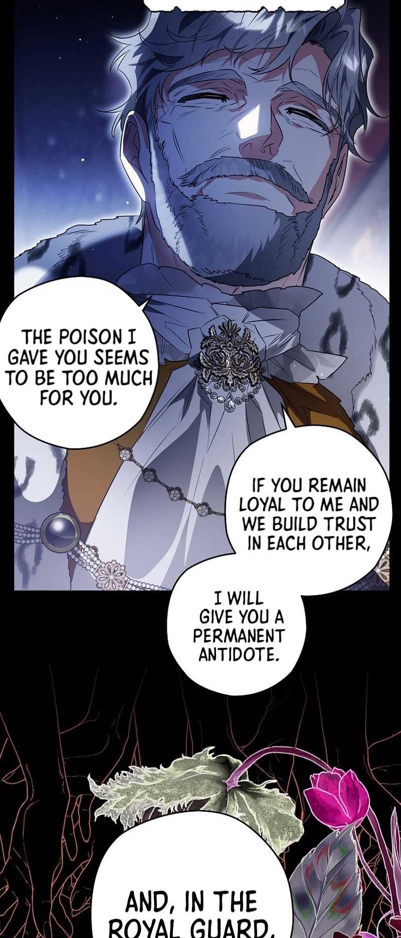 Sigrid Chapter 86 - Page 58 in English