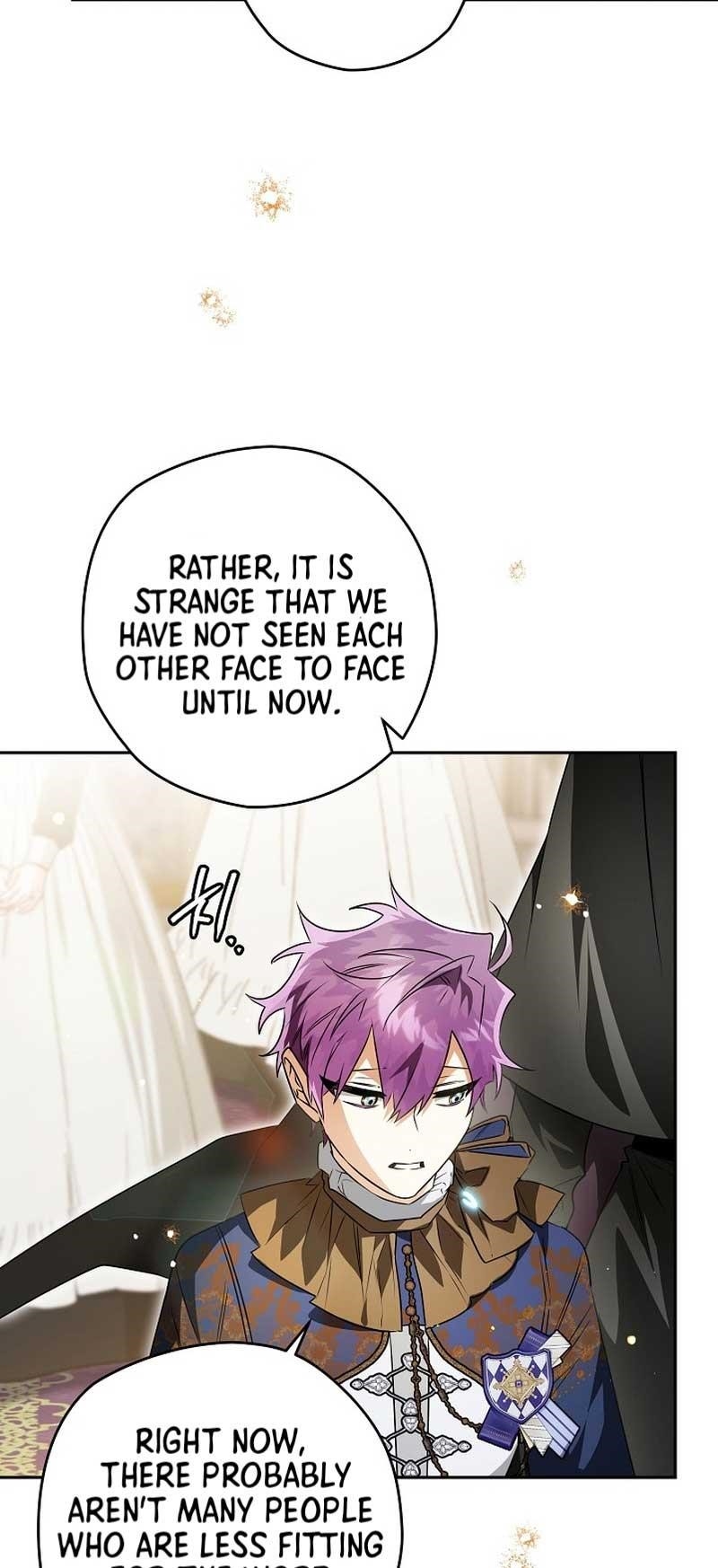 Sigrid Chapter 86 - Page 7 in English