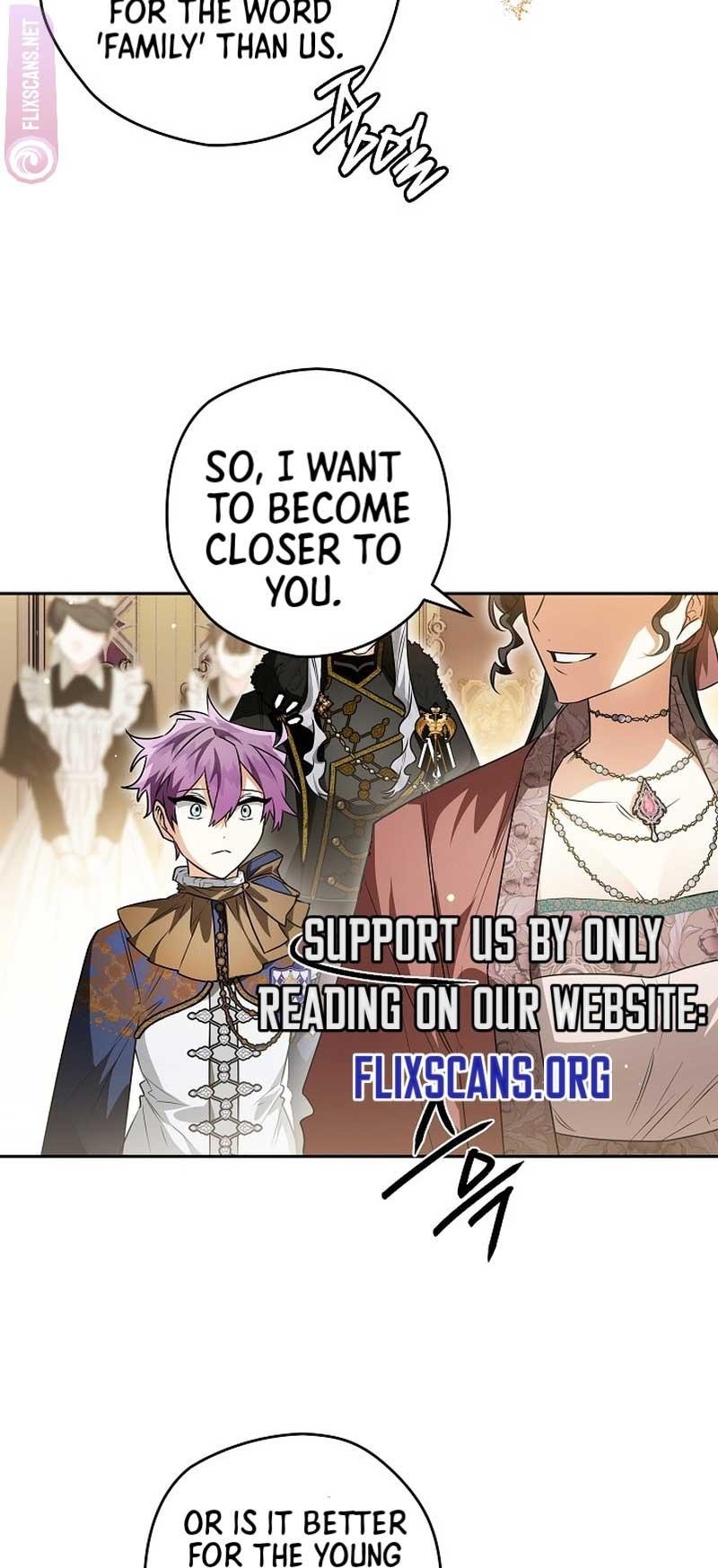 Sigrid Chapter 86 - Page 8 in English