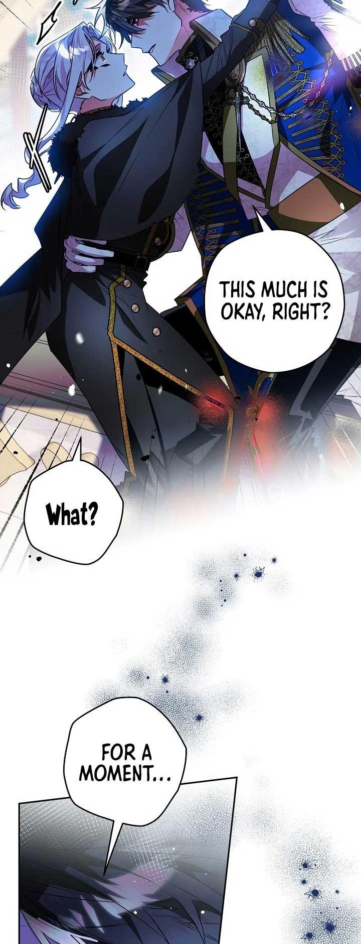 Sigrid Chapter 87 - Page 21 in English