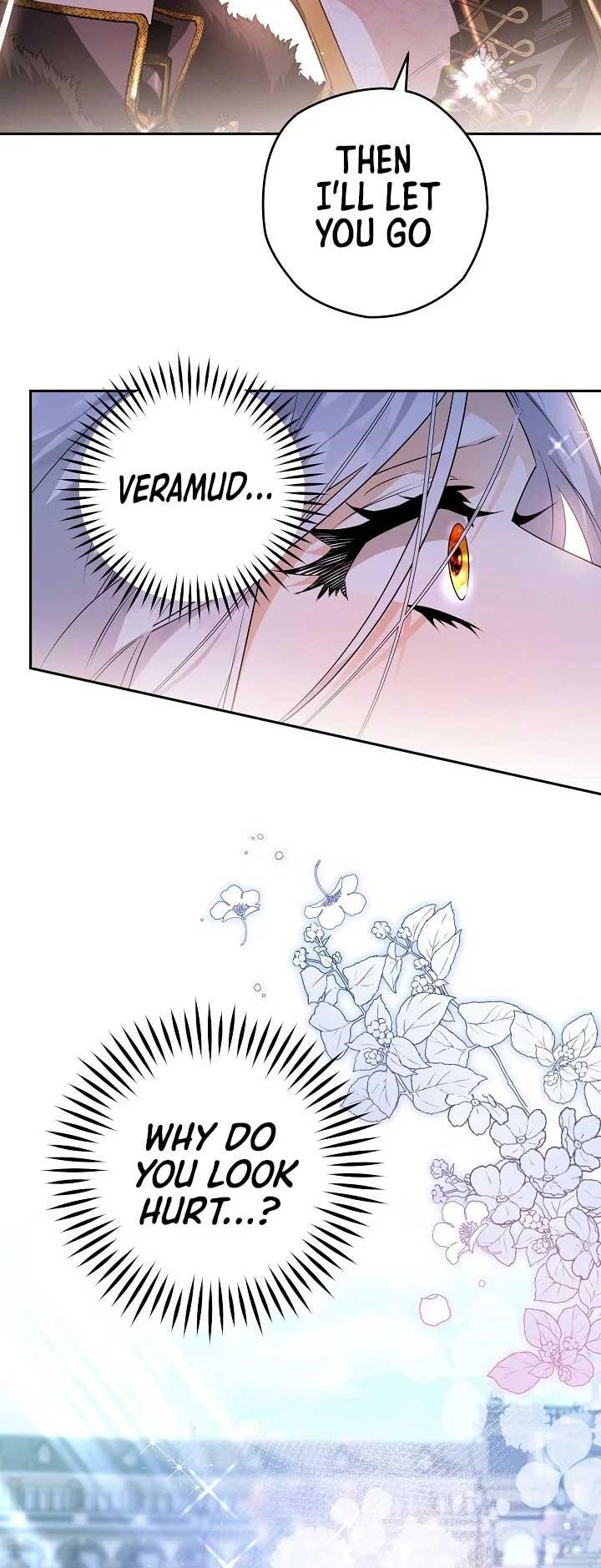Sigrid Chapter 87 - Page 23 in English
