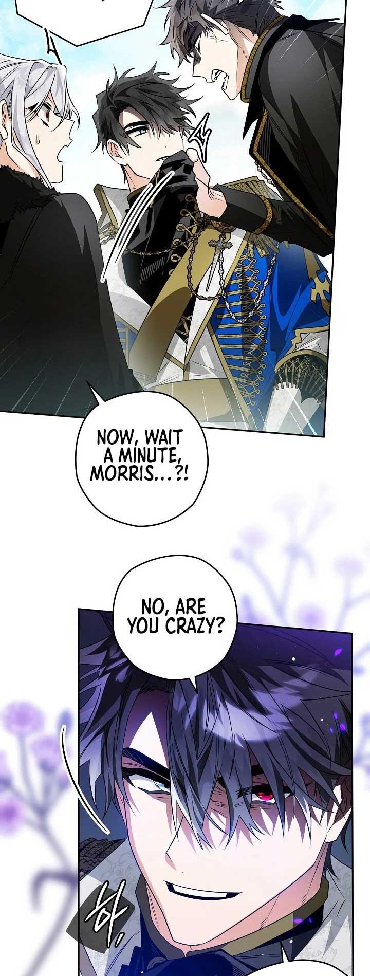 Sigrid Chapter 87 - Page 31 in English