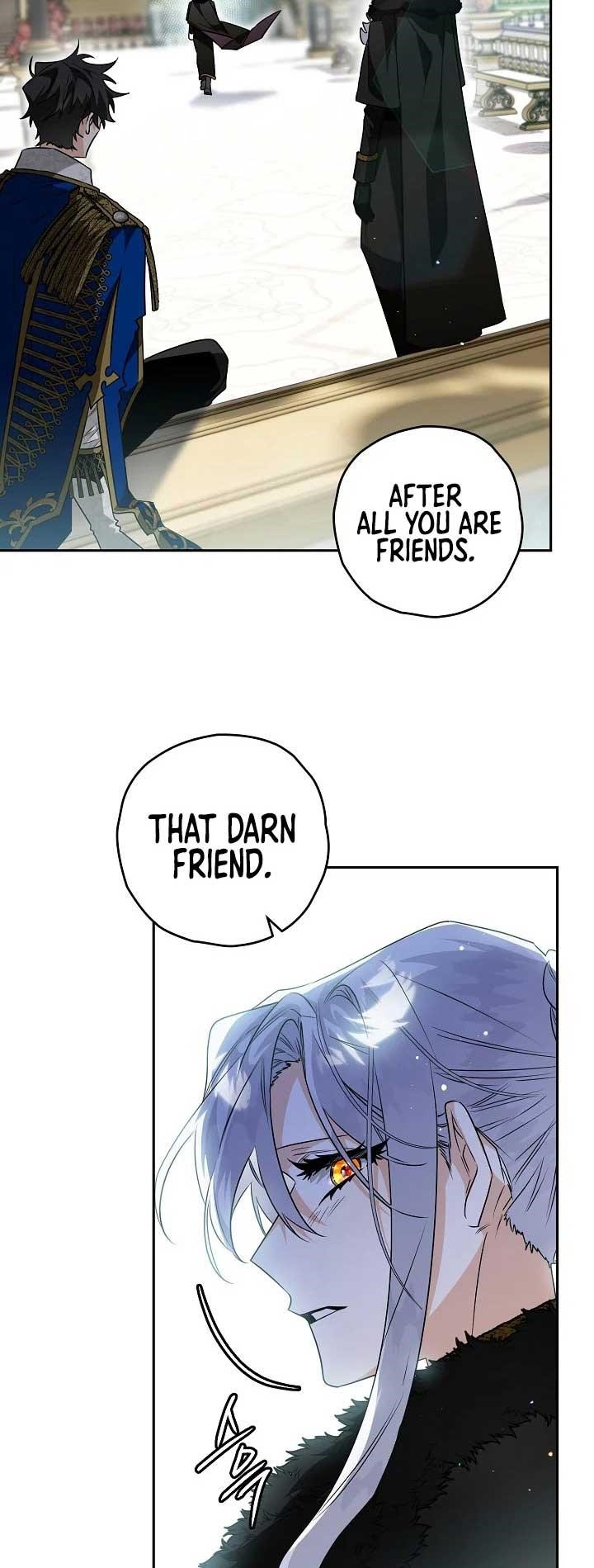 Sigrid Chapter 87 - Page 37 in English