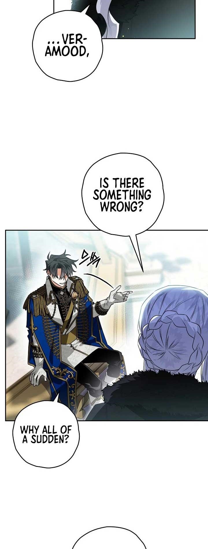 Sigrid Chapter 87 - Page 38 in English