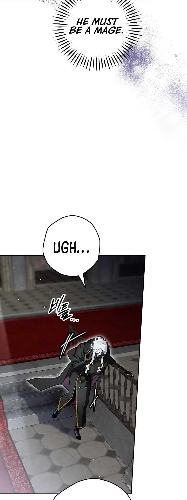 Sigrid Chapter 87 - Page 4 in English