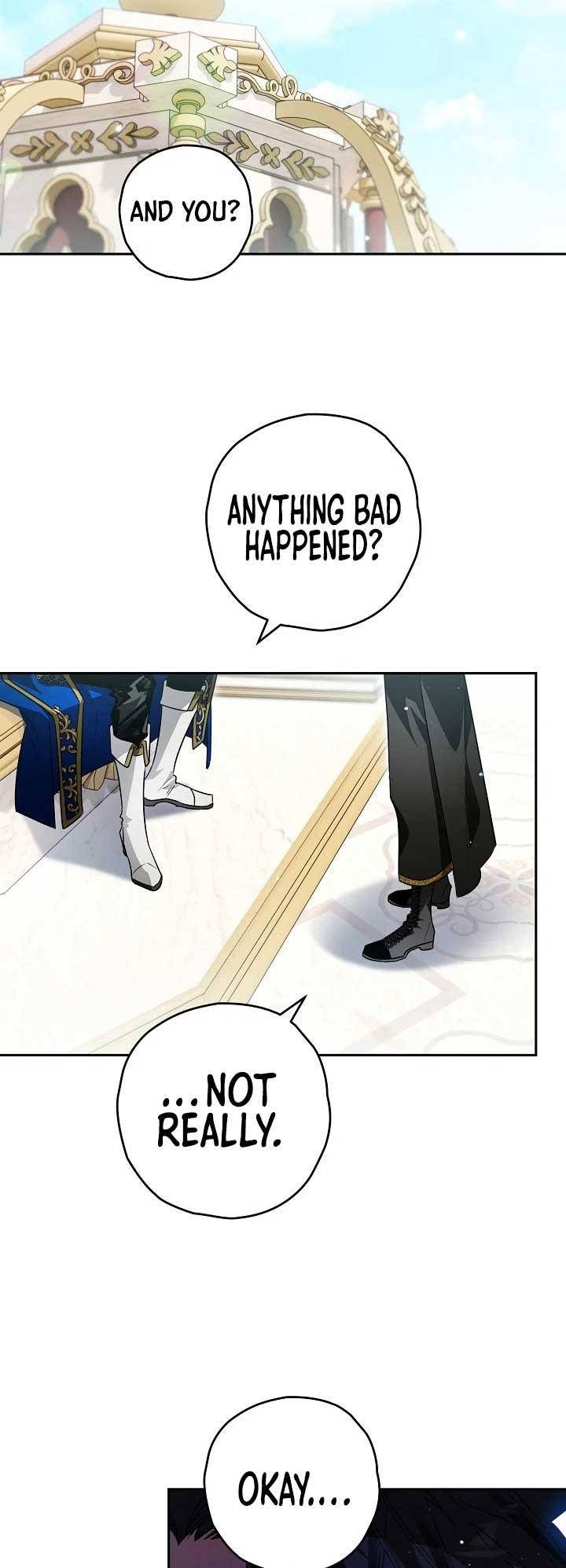 Sigrid Chapter 87 - Page 40 in English
