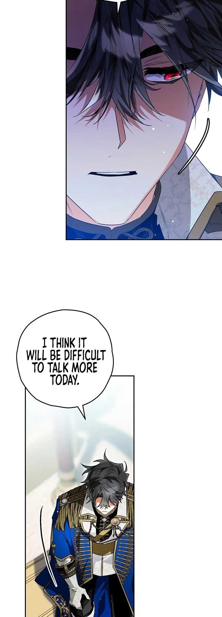Sigrid Chapter 87 - Page 41 in English