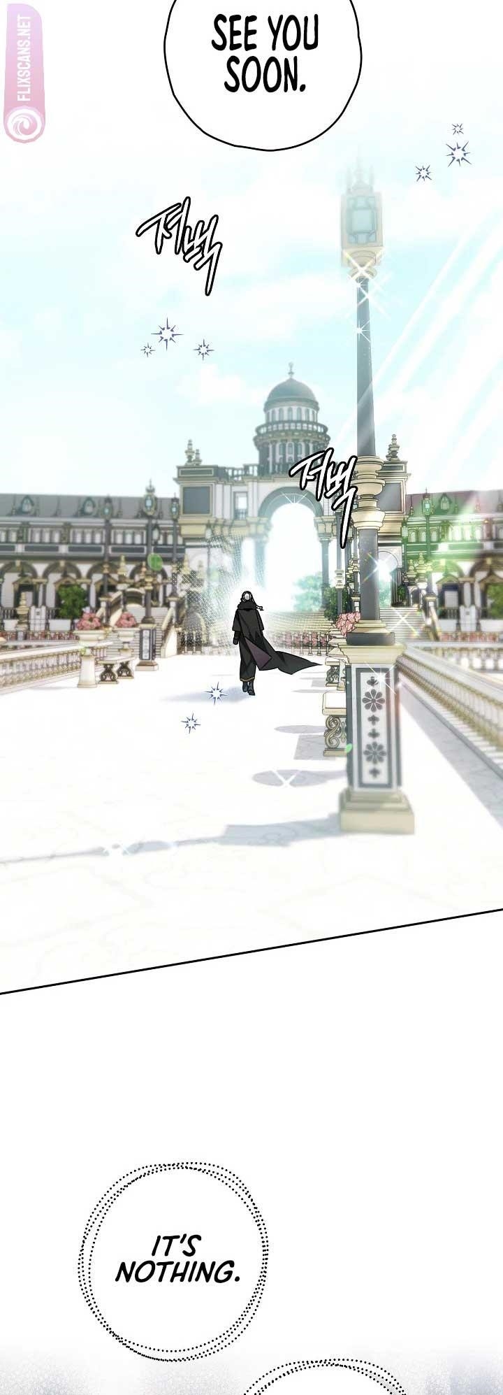Sigrid Chapter 87 - Page 43 in English