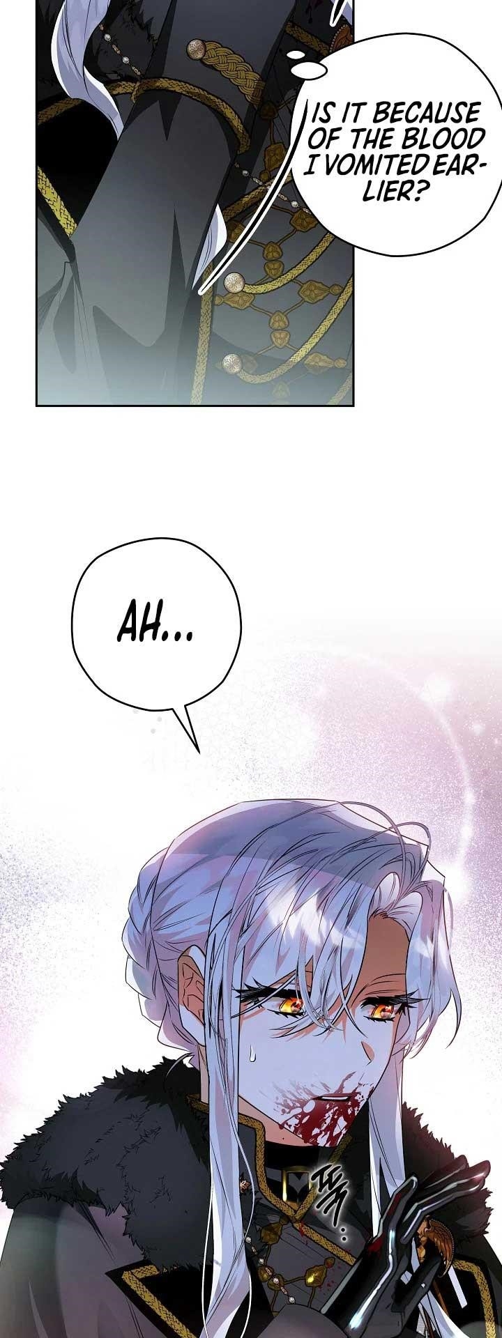 Sigrid Chapter 87 - Page 7 in English