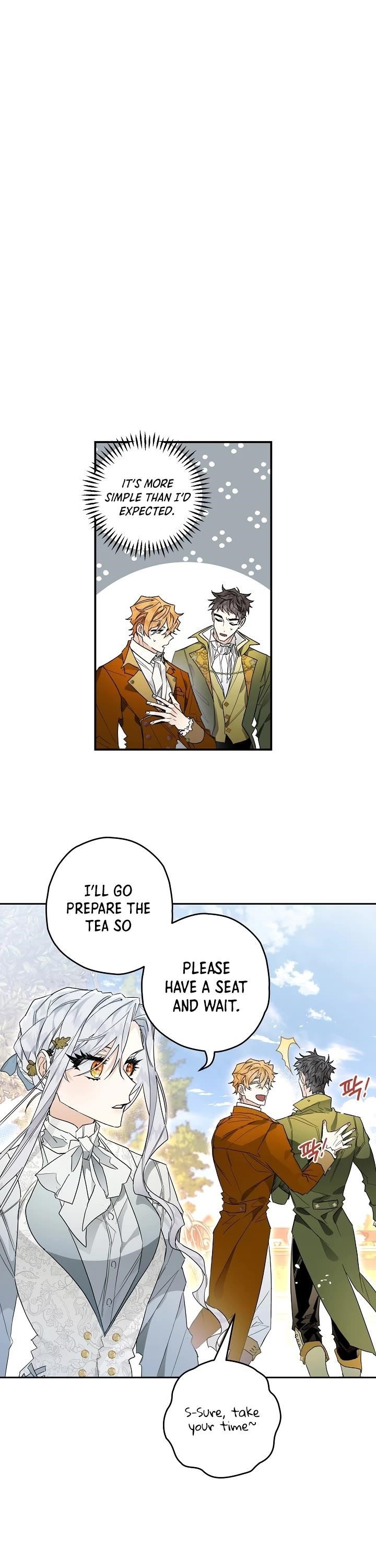 Sigrid Chapter 9 - Page 16 in English