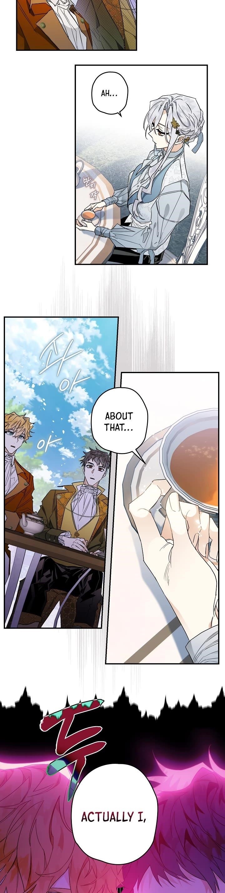 Sigrid Chapter 9 - Page 24 in English