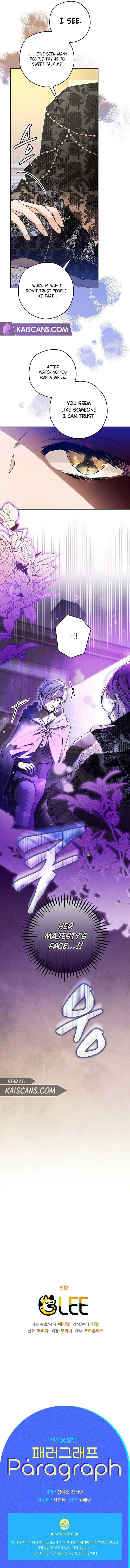 Sigrid Chapter 96 - Page 10 in English