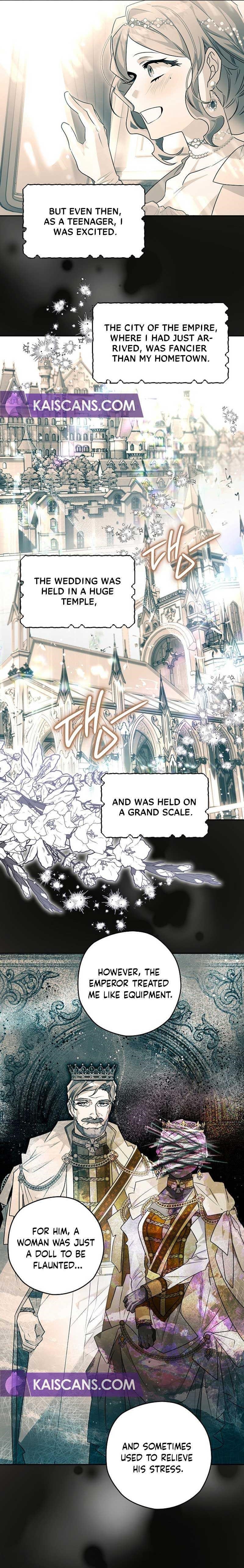 Sigrid Chapter 97 - Page 4 in English
