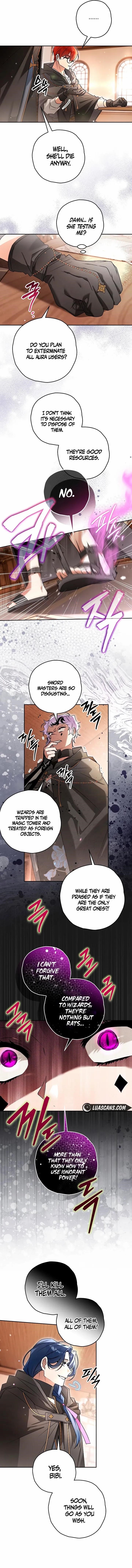 Sigrid Chapter 98 - Page 9 in English