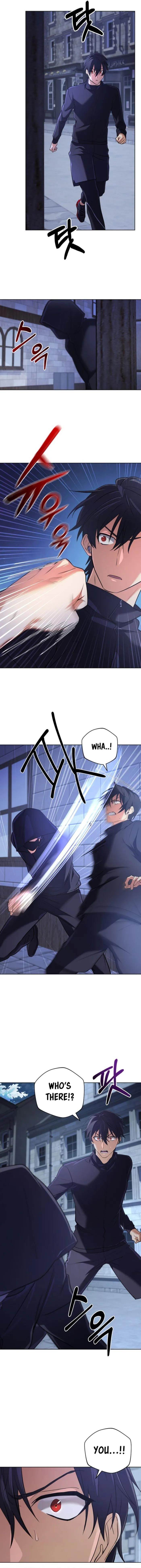 The Return of the Mythical Archmage Chapter 17 - Page 14 in English