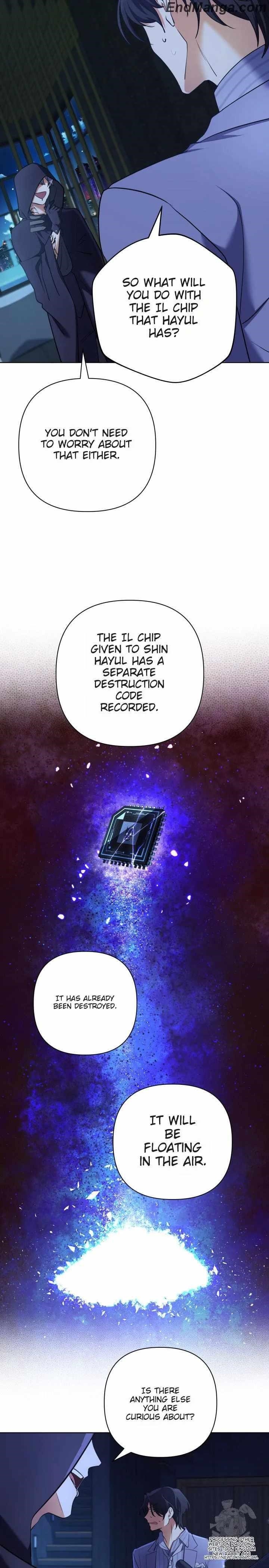The Return of the Mythical Archmage Chapter 24 - Page 22 in English
