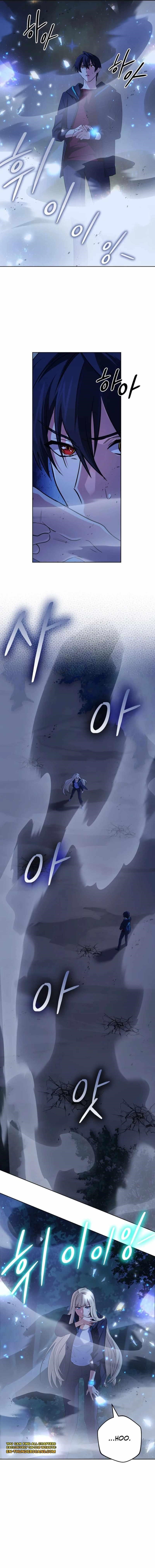 The Return of the Mythical Archmage Chapter 36 - Page 8 in English