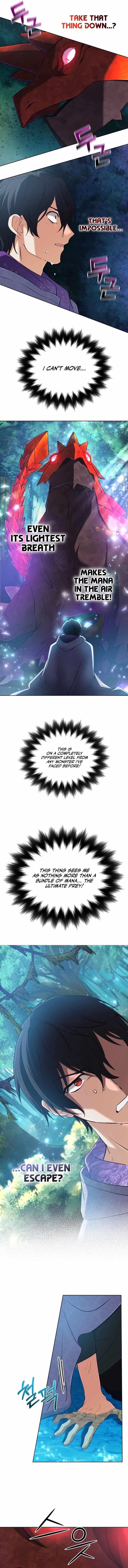 The Return of the Mythical Archmage Chapter 39 - Page 15 in English