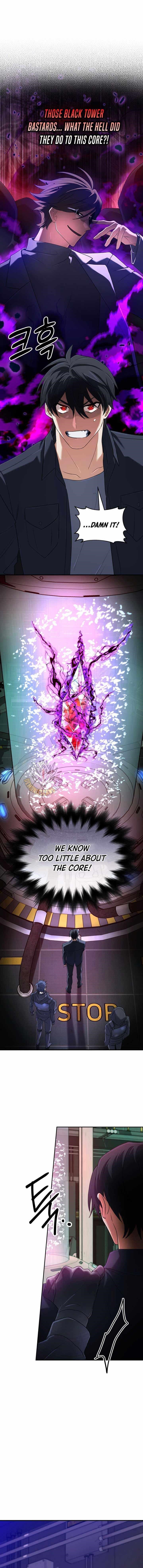 The Return of the Mythical Archmage Chapter 63 - Page 4 in English