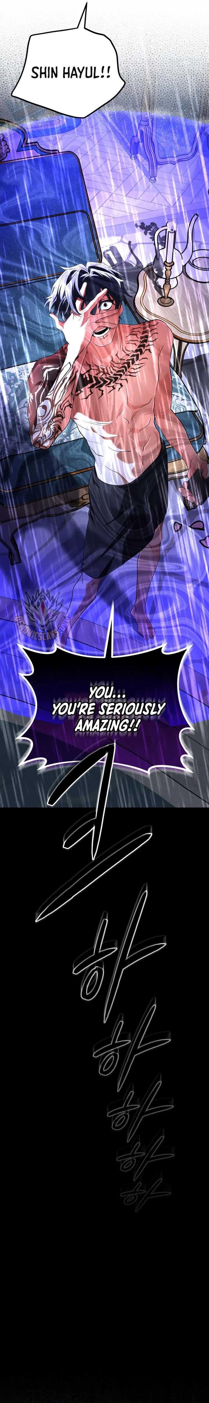 The Return of the Mythical Archmage Chapter 64 - Page 13 in English