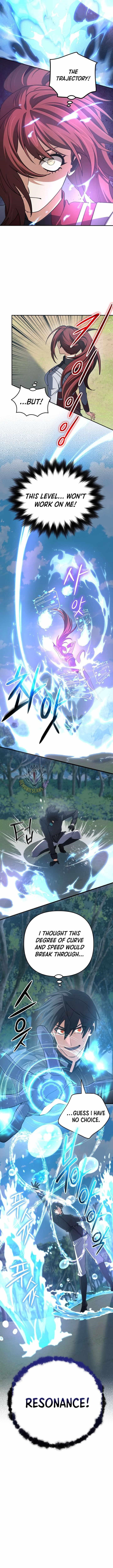 The Return of the Mythical Archmage Chapter 79 - Page 16 in English